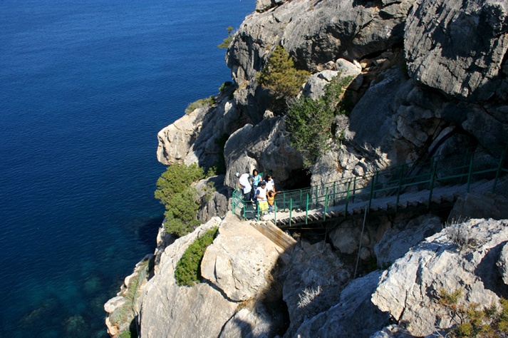 cueva can marça ibiza