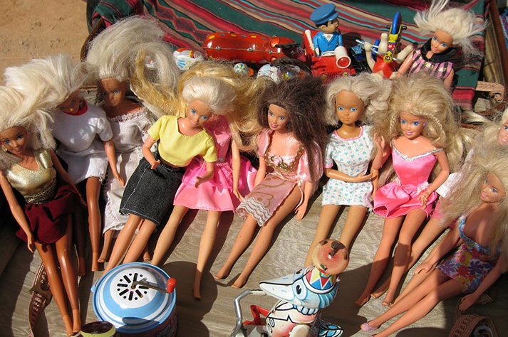 mercadillo segund amano Ibiza sant Jordi