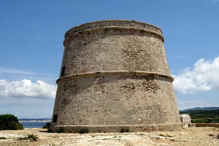 Torre de 'n Rovira