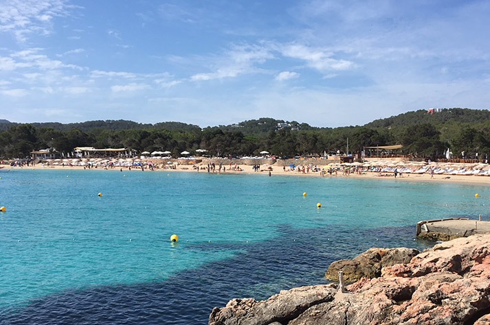Cala Bassa