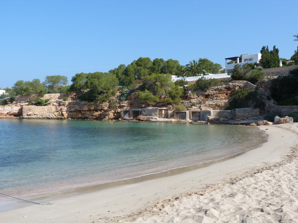 cala gracio ibiza