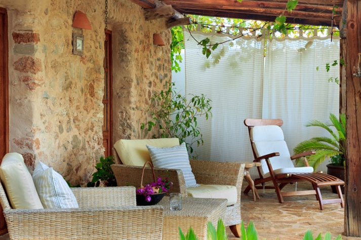 Can pardal Ibiza hotel