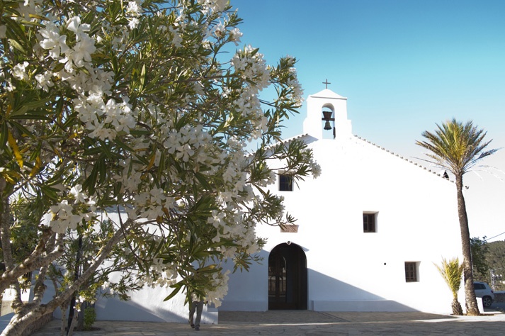 Sant Vicent de Sa Cala, Ibiza, ruta en coche