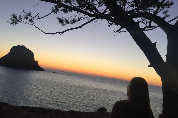 alquiler de coches en Ibiza