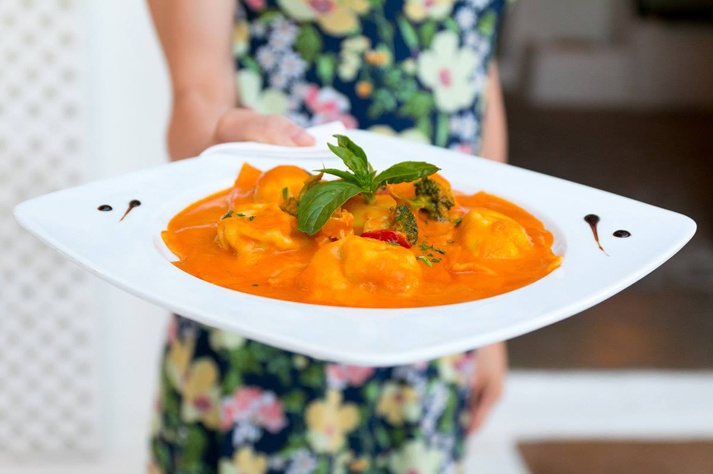 restaurantes italianos en ibiza
