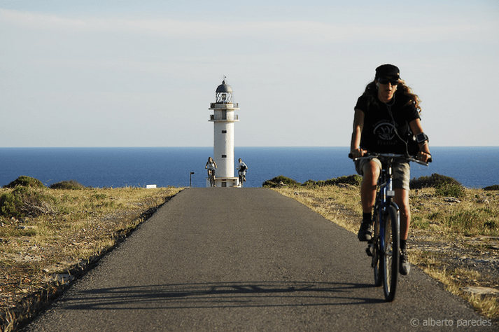 Cap barbaria Formentera excursión desde Ibiza