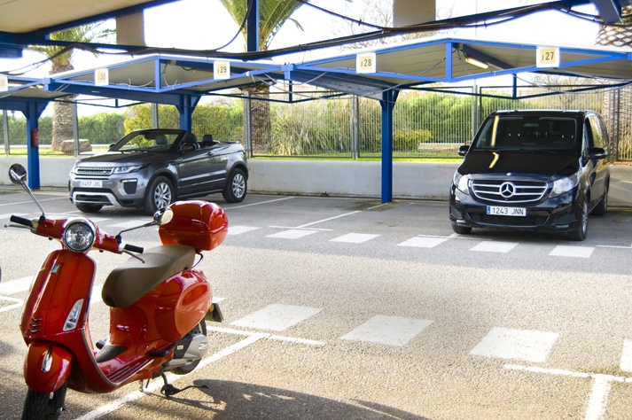 dudas alquiler moto ibiza