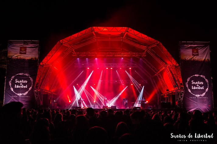 festivales Ibiza musica rock pop