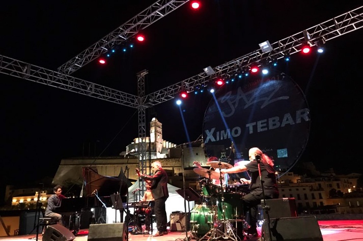 festivales musica ibiza jazz verano 2018
