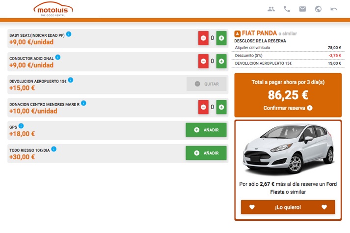 consejos alquiler seguro, alquiler seguro coche en Ibiza, alquiler de coche en Ibiza coche Ibiza, errores a evitar alquilar coche