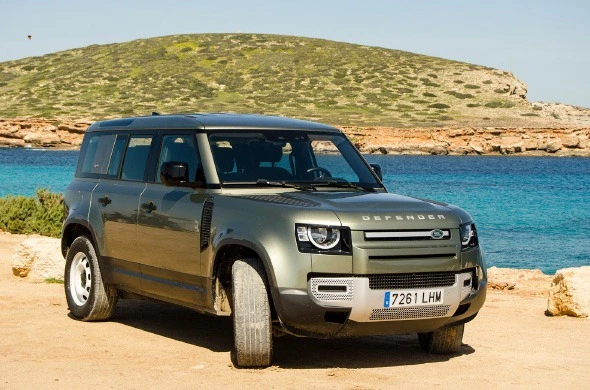 bloque-seo-4x4-1 4x4 Defender en Cala Conta