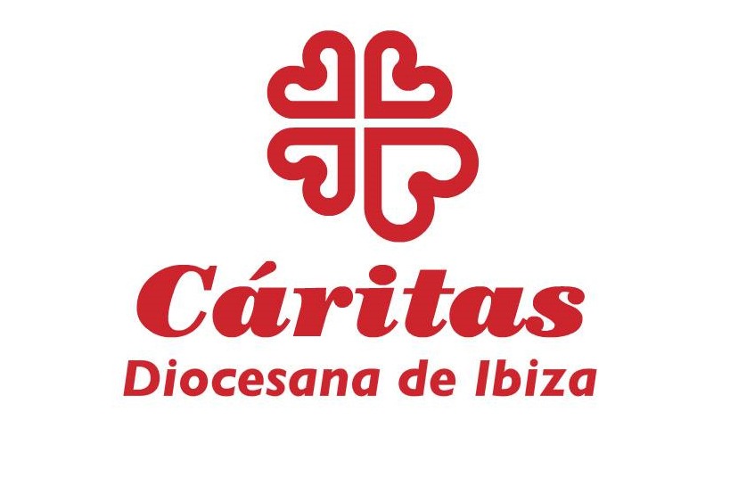 Caritas Ibiza donativos
