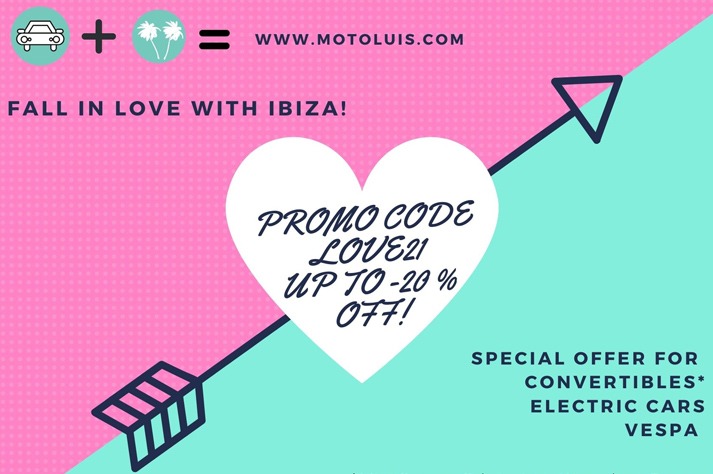 promo code