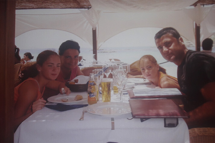 clientes Ibiza