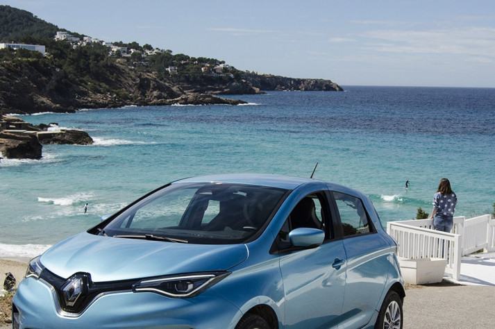 Cala Tarida