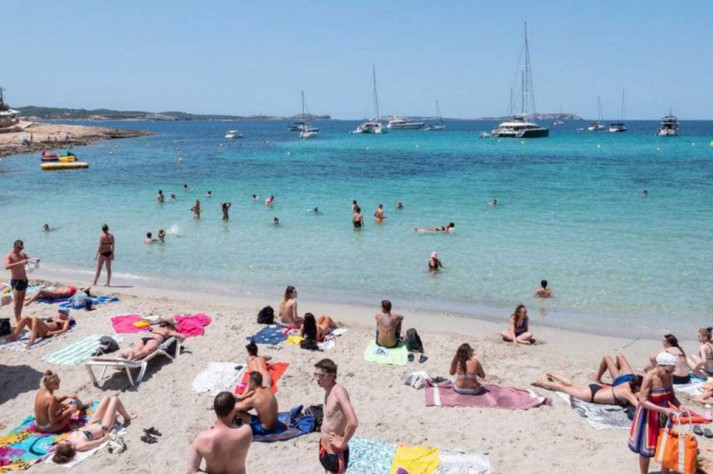 calo des moro
