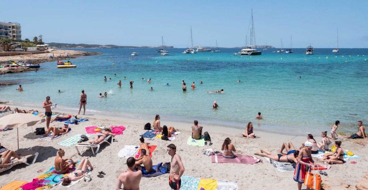 calo des moro