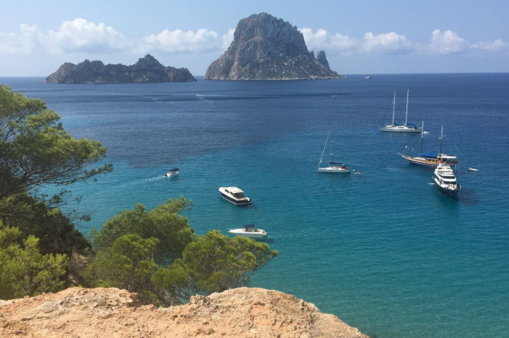 que ver en sant josep sa talaia
