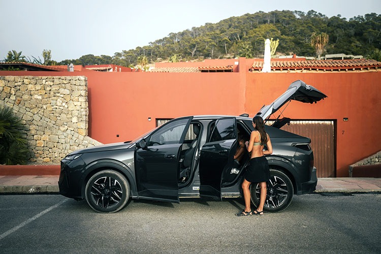 alquiler coche ibiza consehos comparativas empresas