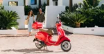 mejores rutas en moto por Ibiza