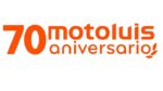 70º aniversario Moto Luis